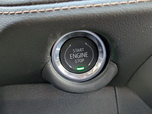 New 2026 Chevrolet Tahoe High Country image 27