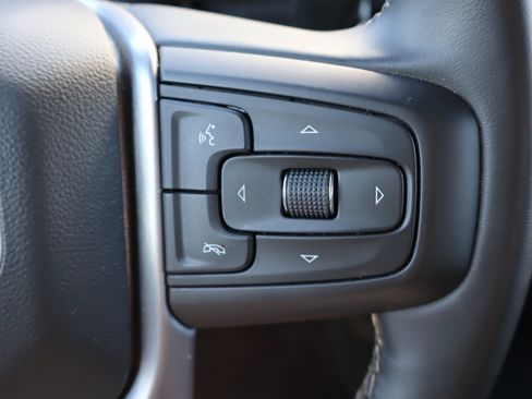 Used 2025 GMC Sierra 1500 SLT AWD/4WD image 21