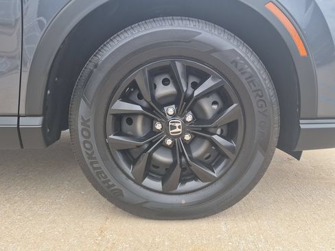 Used 2026 Honda CR-V LX image 31