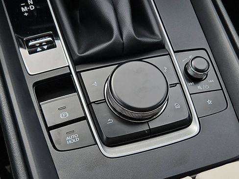 New 2026 MAZDA CX-50 AWD 2.5 S w/ Weather Package image 19