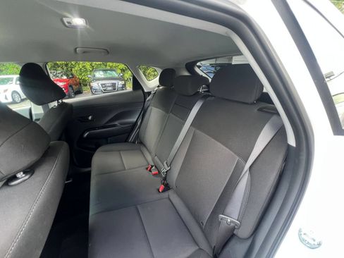 Used 2026 Hyundai Kona SEL Sport FWD image 33