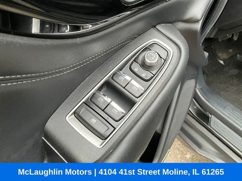 Used 2020 Subaru Outback Limited w/ Popular Package #2 image 22