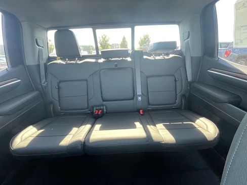 New 2026 GMC Sierra 1500 Denali w/ Technology Package AWD/4WD image 25