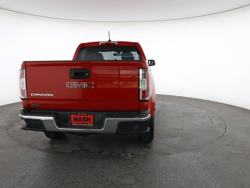Used 2022 GMC Canyon Elevation w/ Trailering Package RWD image 10