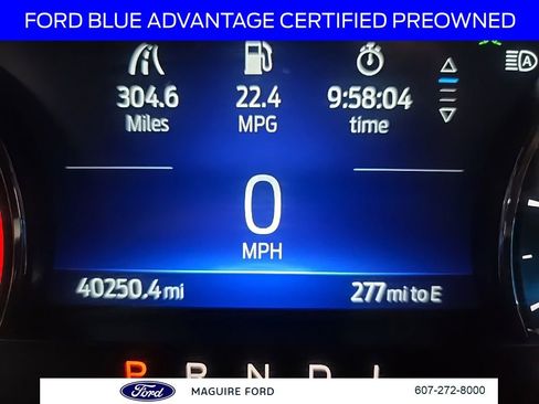 Certified 2023 Ford Explorer XLT w/ Equipment Group 202A AWD/4WD image 27