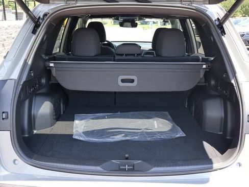Certified 2025 Subaru Forester Premium AWD/4WD image 23
