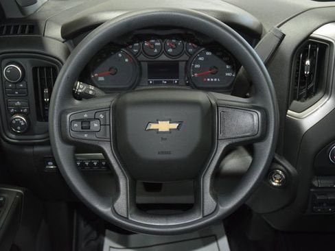 New 2025 Chevrolet Silverado 2500 W/T w/ WT Convenience Package image 26