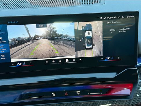 New 2026 BMW M5 w/ Carbon Package image 34