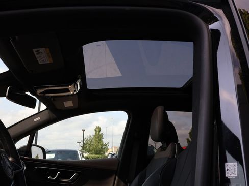 Certified 2023 Mercedes-Benz EQE 350+ 4MATIC SUV image 16