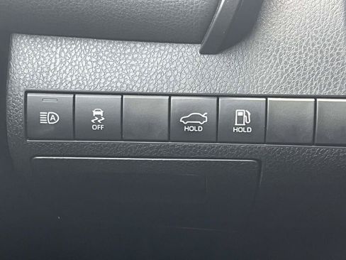 Used 2020 Toyota Camry TRD FWD image 27