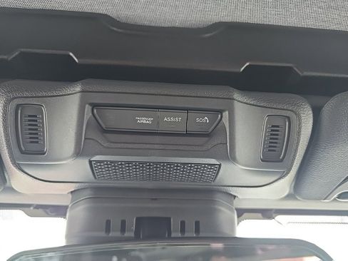 New 2026 Jeep Gladiator Sport image 32