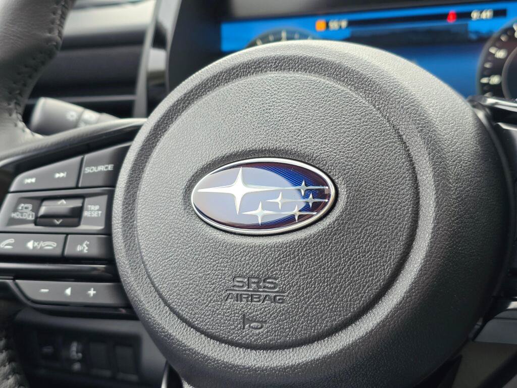 New 2026 Subaru Outback Limited XT AWD/4WD image 32