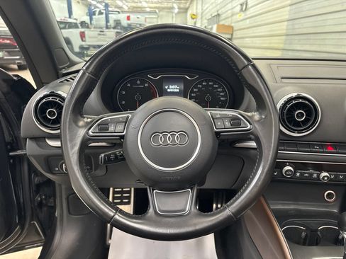 Used 2015 Audi A3 2.0T Premium Plus AWD/4WD image 15