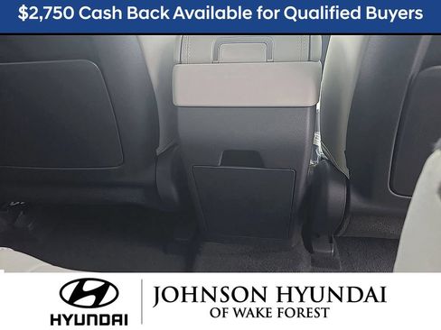 New 2026 Hyundai Santa Fe SEL FWD image 22