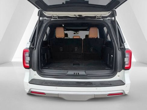 Used 2023 Ford Expedition Max Platinum AWD/4WD image 32
