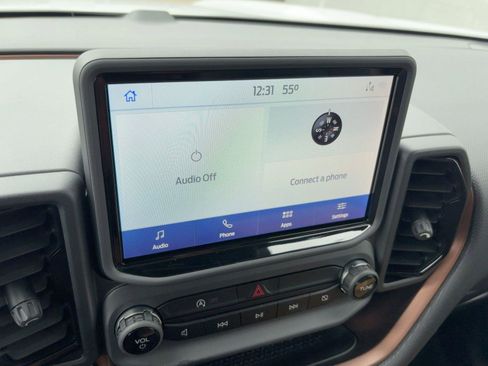 Used 2021 Ford Bronco Sport Outer Banks image 20