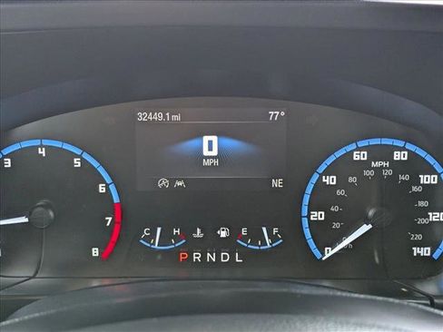 Used 2023 Ford Bronco Sport Big Bend AWD/4WD image 11