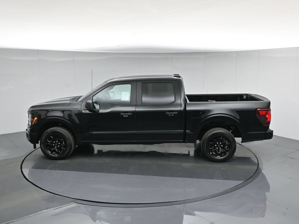 New 2026 Ford F150 STX RWD image 45