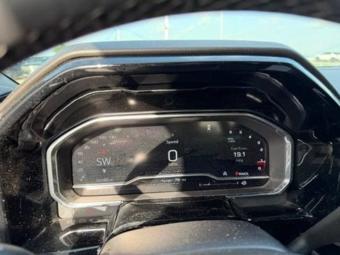 Used 2024 GMC Sierra 1500 Elevation w/ Max Trailering Package RWD image 14