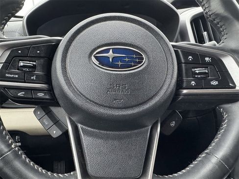 Used 2021 Subaru Ascent Touring w/ Popular Package #2 image 7