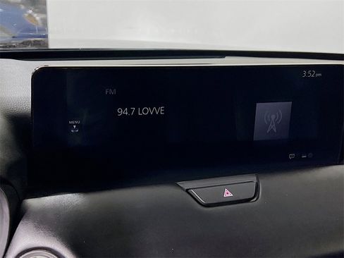 Used 2025 MAZDA CX-90 3.3 Turbo w/ Premium Plus Pkg image 13