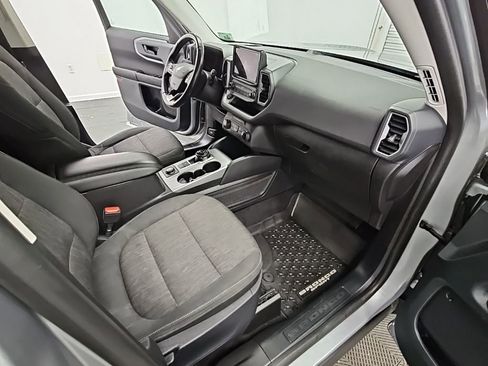 Used 2022 Ford Bronco Sport Big Bend w/ Convenience Package image 36