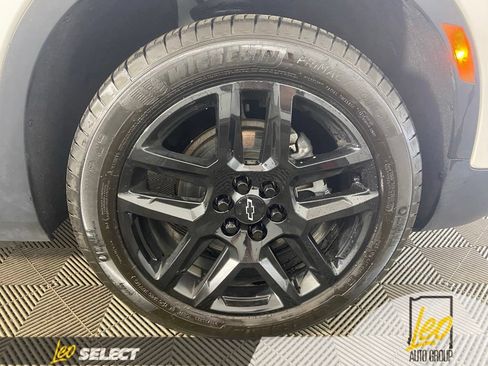 Used 2024 Chevrolet Blazer LT w/ Convenience Package AWD/4WD image 24