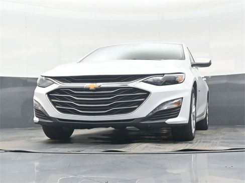 Used 2024 Chevrolet Malibu LT image 43