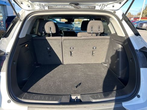 Used 2024 Chevrolet TrailBlazer LT image 8