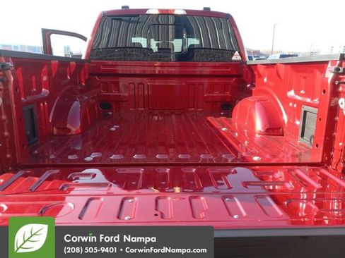 Used 2026 Ford F150 XLT w/ Equipment Group 302A MID AWD/4WD image 28