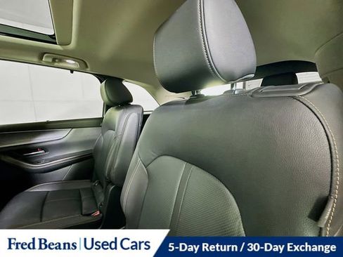 Used 2024 MAZDA CX-90 3.3 Turbo w/ Premium Package image 26