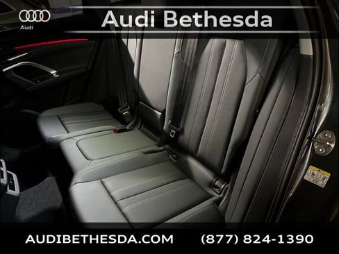 New 2026 Audi Q5 Premium Plus AWD/4WD image 24