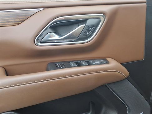 Certified 2023 Chevrolet Tahoe High Country image 12