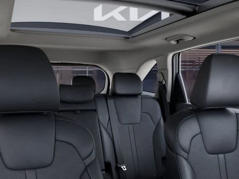 New 2026 Kia Sorento S FWD image 27