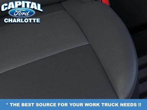 New 2026 Ford Transit 250 148 Medium Roof w/ Load Area Protection Package RWD image 16