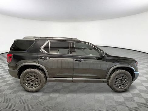 New 2026 Honda Passport TrailSport Elite image 7