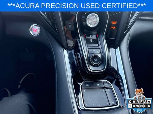 Used 2020 Acura RDX FWD image 22