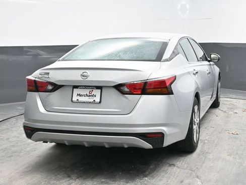 Used 2021 Nissan Altima 2.5 S image 6