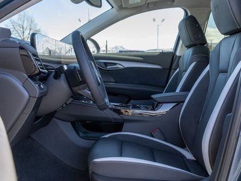 New 2026 Buick Envision Sport Touring image 6