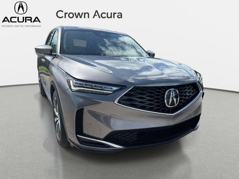 Used 2026 Acura MDX FWD w/ Technology Package image 7