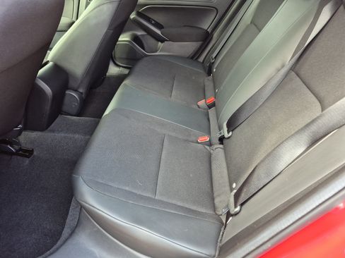 Used 2024 Honda Civic Sport image 17