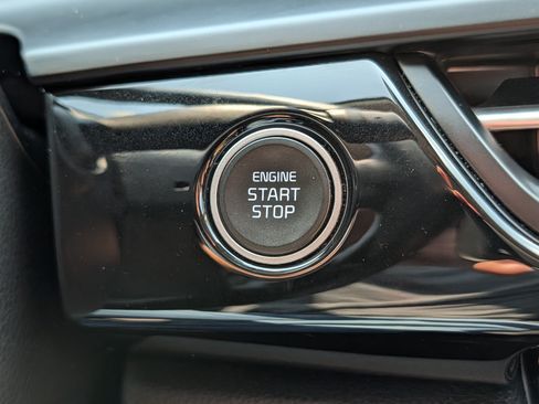 Certified 2024 Kia Seltos S AWD/4WD image 29