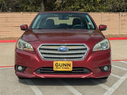 Used 2016 Subaru Legacy 2.5i Premium image 9