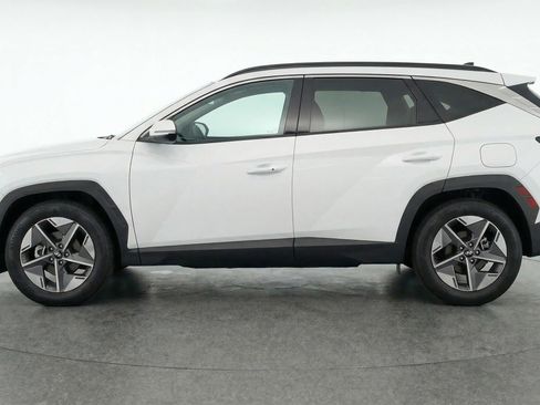 Used 2025 Hyundai Tucson SEL image 5