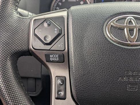 Used 2023 Toyota Tacoma SR5 w/ Technology Package image 13