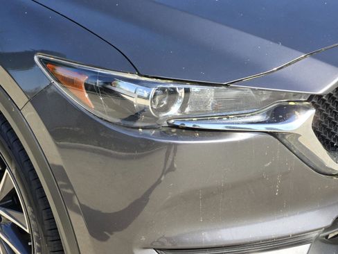 Used 2018 MAZDA CX-5 Touring w/ Preferred Equipment Package image 29