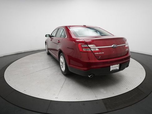 Used 2016 Ford Taurus SEL w/ Equipment Group 201A image 35