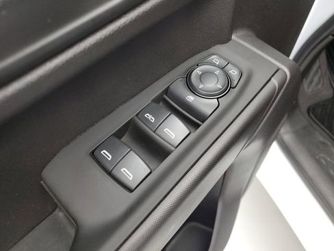 Used 2024 Chevrolet Silverado 1500 Custom Trail Boss image 20