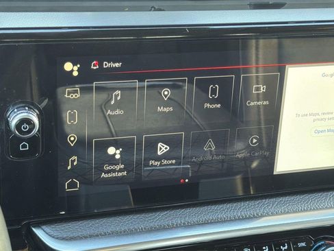 Used 2024 GMC Sierra 1500 Denali w/ Denali Reserve Package image 16