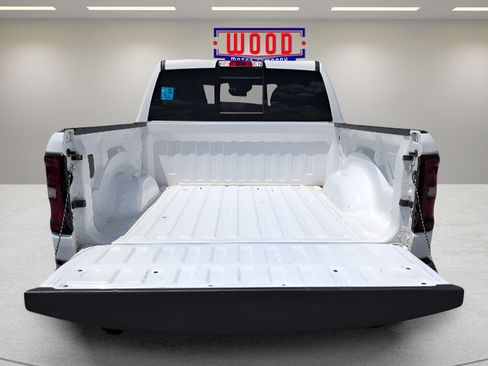 Used 2025 RAM 1500 Rebel w/ Rebel Level 1 Equipment Group AWD/4WD image 9